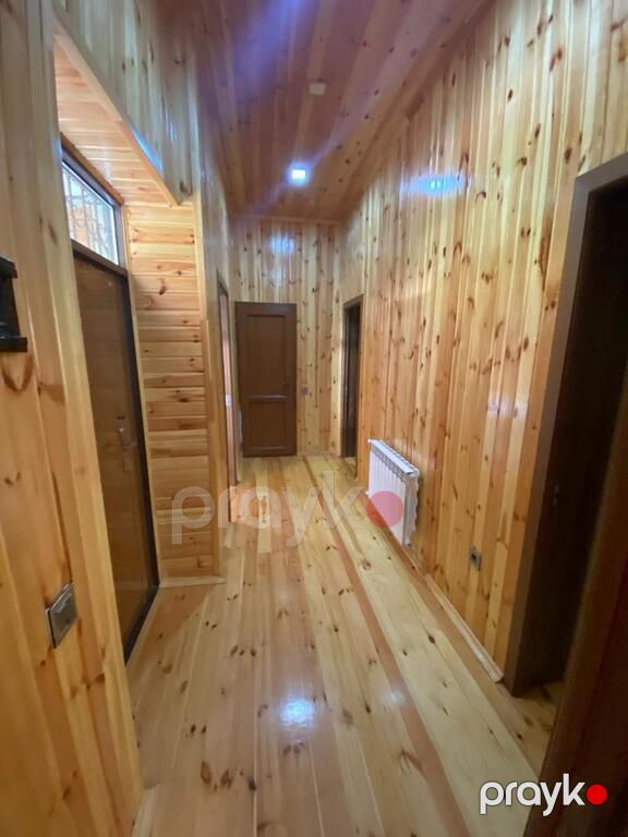 İcarəyə verilir 5 otaqlı həyət evi/bağ evi 130 m² — Ev, villa, İsmayıllı (10)