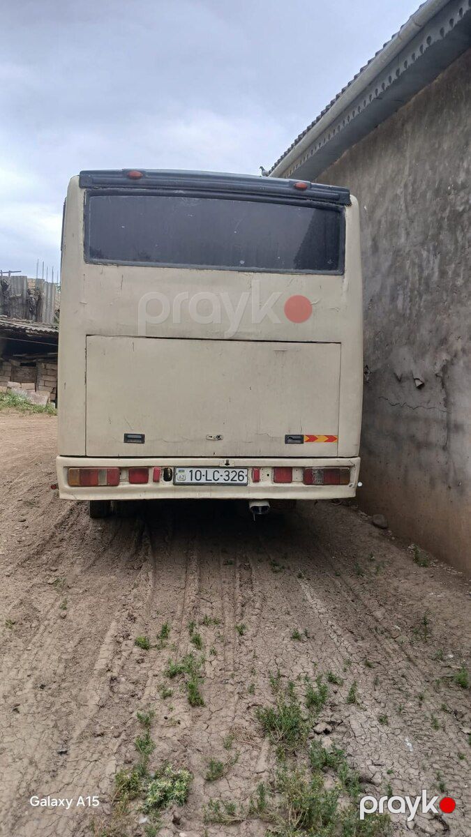 Isuzu, 1998 il — Avtobus, Cəlilabad (2)