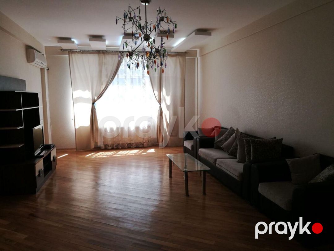 Satılır 3 otaqlı yeni tikili 140 m² — Mənzil, Bakı (11)