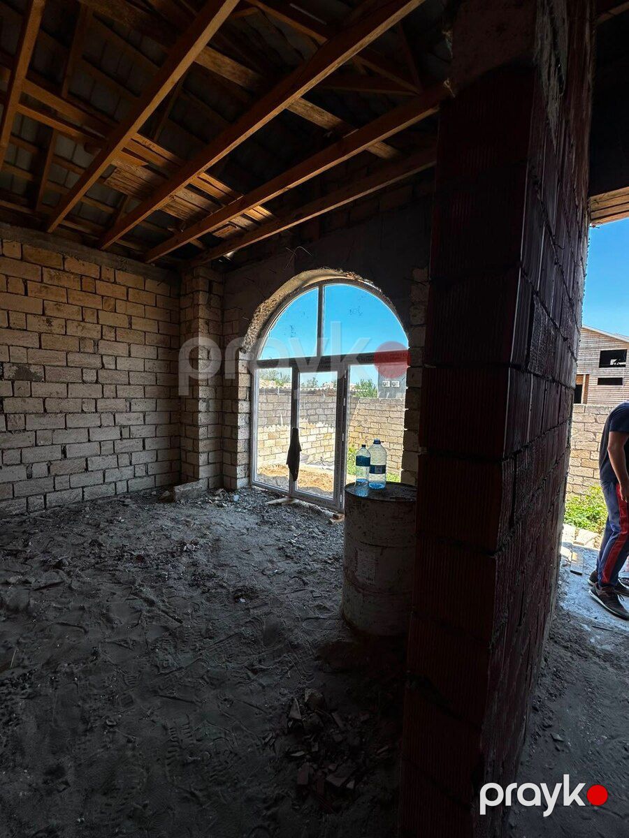 Bağ evi, Novxanı qəs — Ev, villa, Sumqayıt (4)