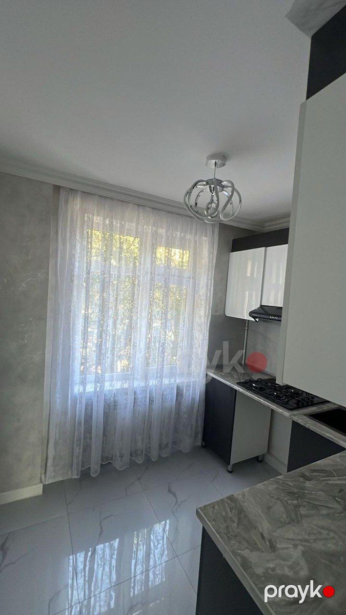 Satılır 3 otaqlı köhnə tikili 82 m² — Mənzil, Bakı (9)