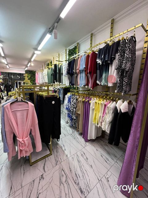 İcarəyə verilir obyekt 45 m² — Bakı
