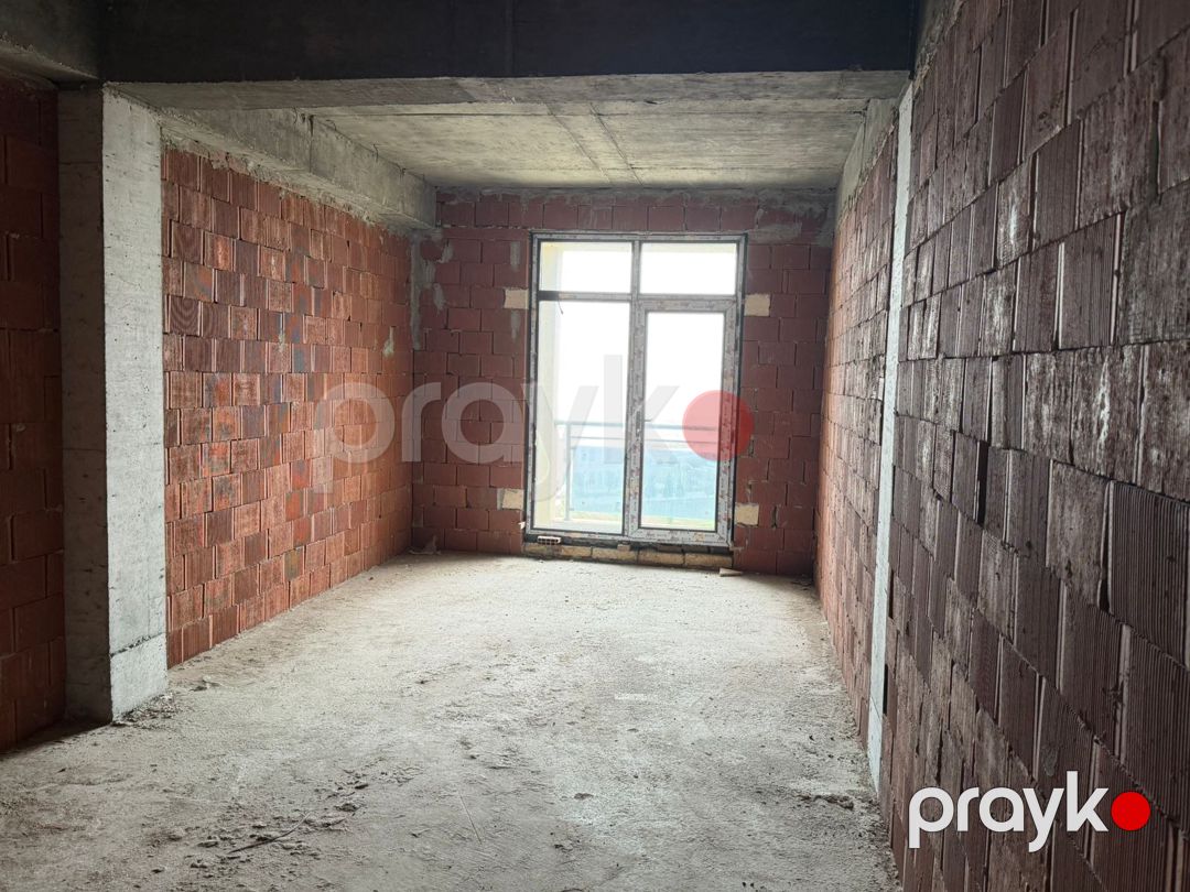 2-otaqlı yeni tikili, Bulvar küç., 72 m² — Mənzil, Sumqayıt (10)