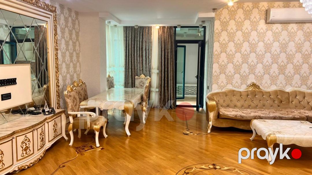 Satılır 3 otaqlı yeni tikili 170 m² — Mənzil, Bakı (3)