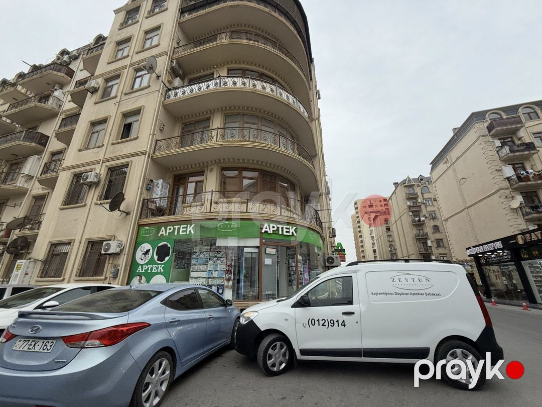 Satılır obyekt 120 m² — Əmlak, Bakı (8)