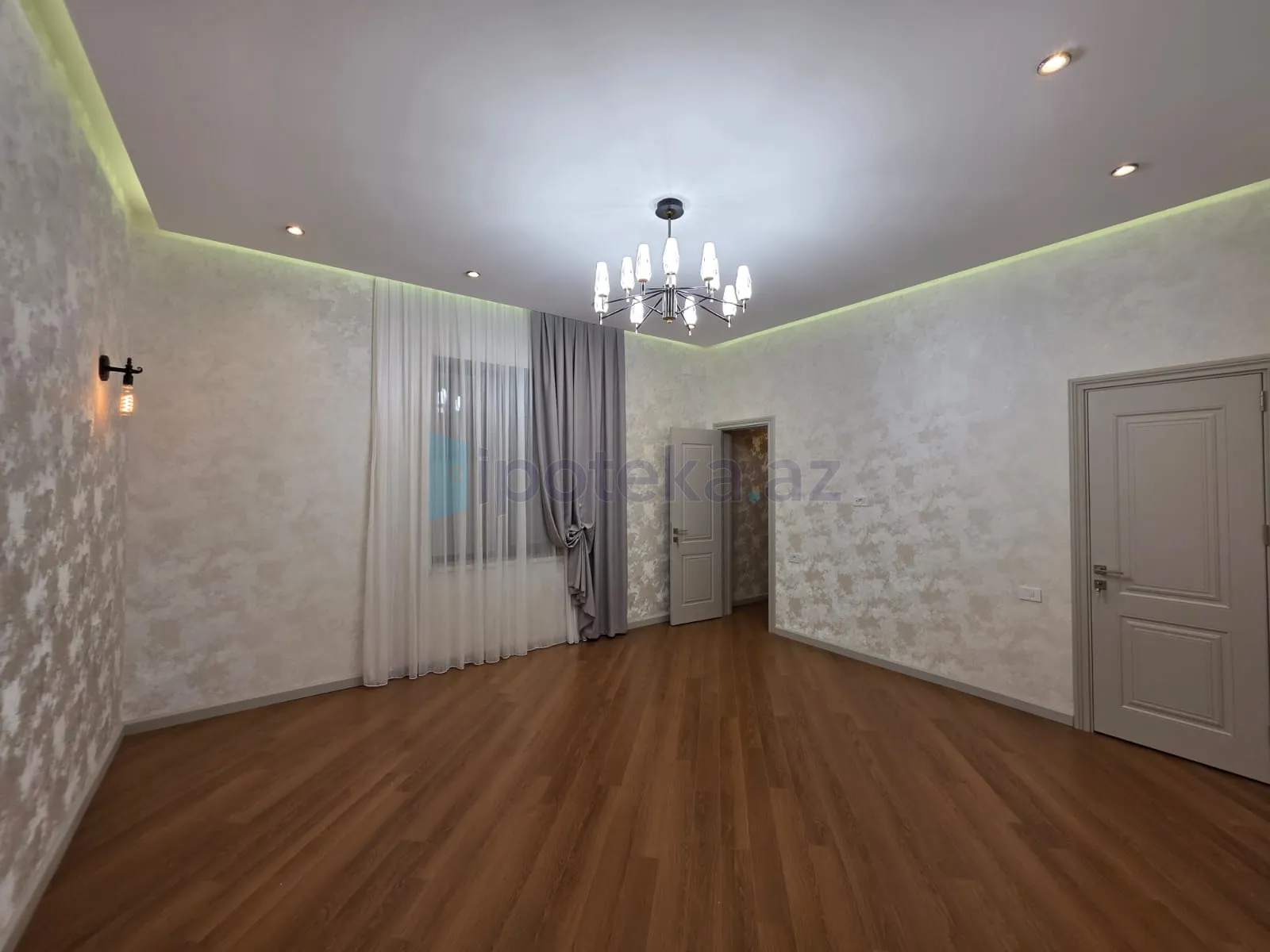 Satılır: 5 Otaq, Bağlar, Xəzər r., Mərdəkan q., 230.00 m² — Torpaq (9)