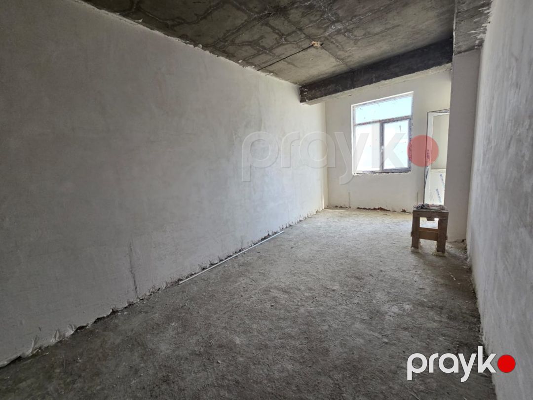 2-otaqlı yeni tikili, Sumqayıt ş., 57 m² — Mənzil, Sumqayıt (6)