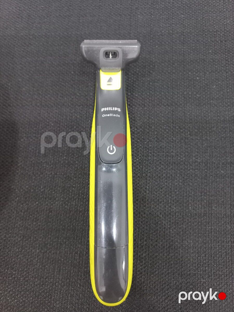 Philips One Blade Trimmer — Gözəllik və səhiyyə, Bakı (2)