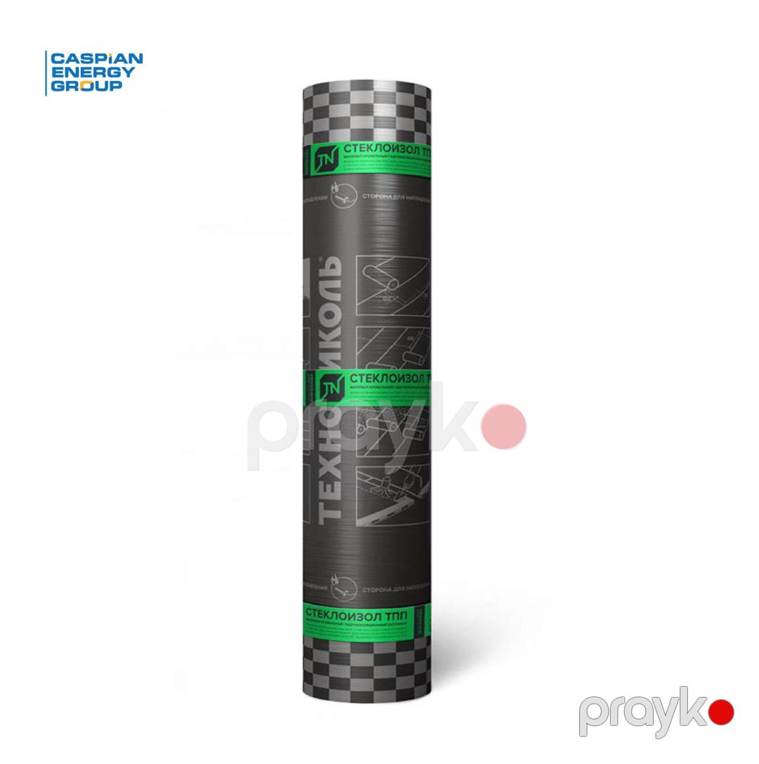 Tol – Stekloizol TPP 2.5 — Təmir və inşaat, Bakı (2)