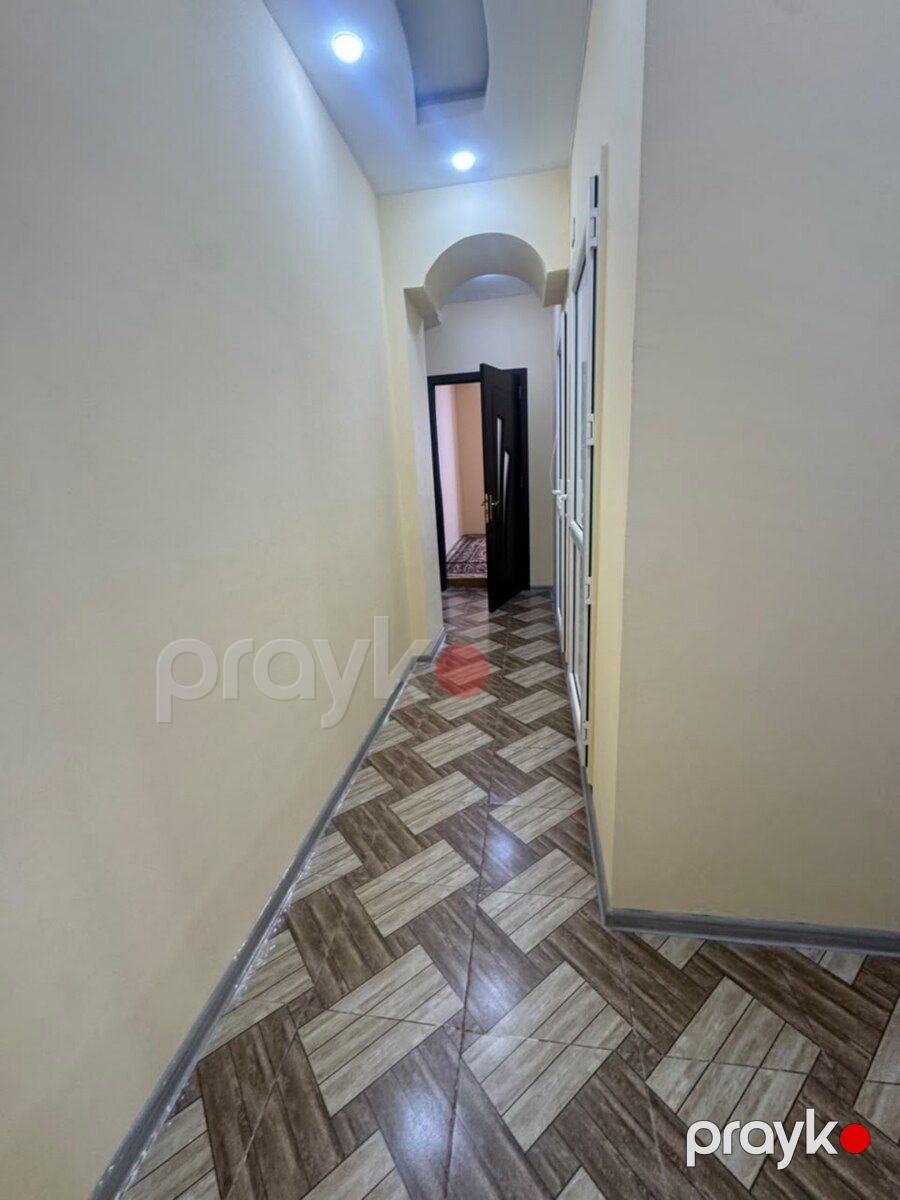 2-otaqlı yeni tikili kirayə verilir, Masazır qəs., 60 m² — Mənzil, Bakı (3)