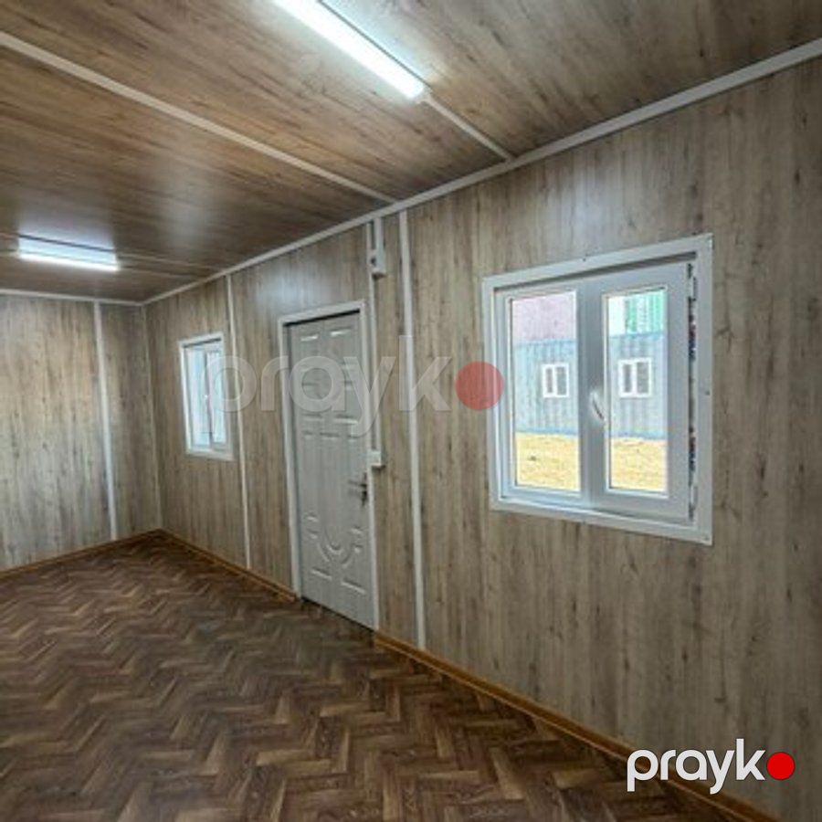 Ofis Vip 6 mt — Təmir və inşaat, Bakı (5)