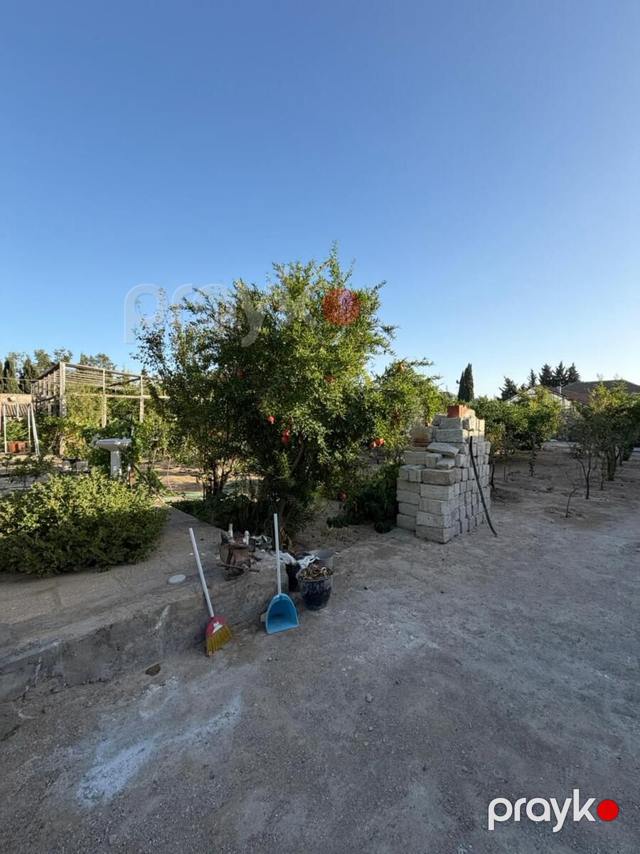 5 sot torpaq sahəsi, Şüvəlan qəs — Torpaq, Bakı (4)