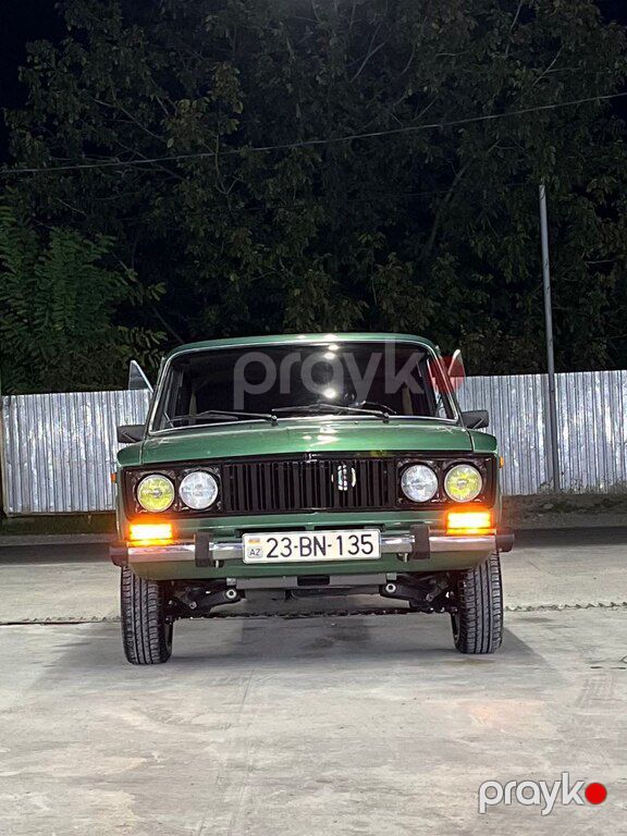 Lada (VAZ) 2106, 1.6 L, 2000 il, 62 000 km — Avtomobillər, Göyçay (3)