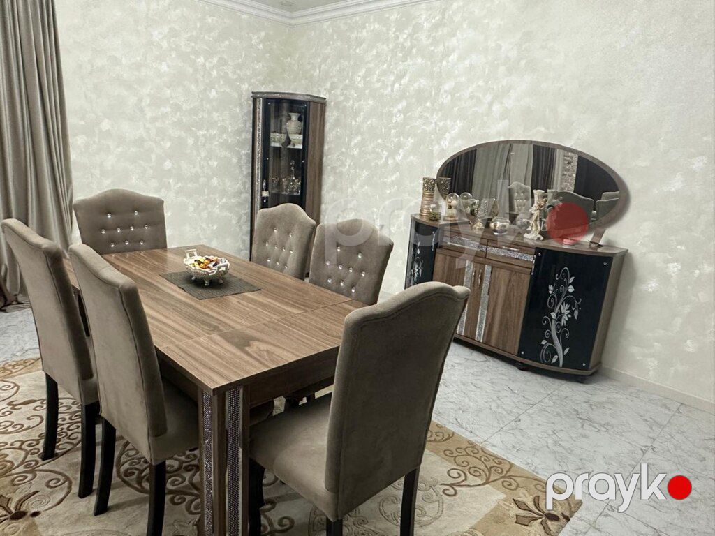 Qonaq otağı mebeli — Mebel, Xaçmaz