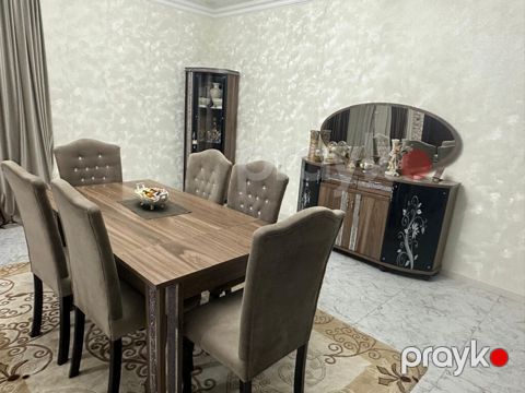 Qonaq otağı mebeli — Xaçmaz