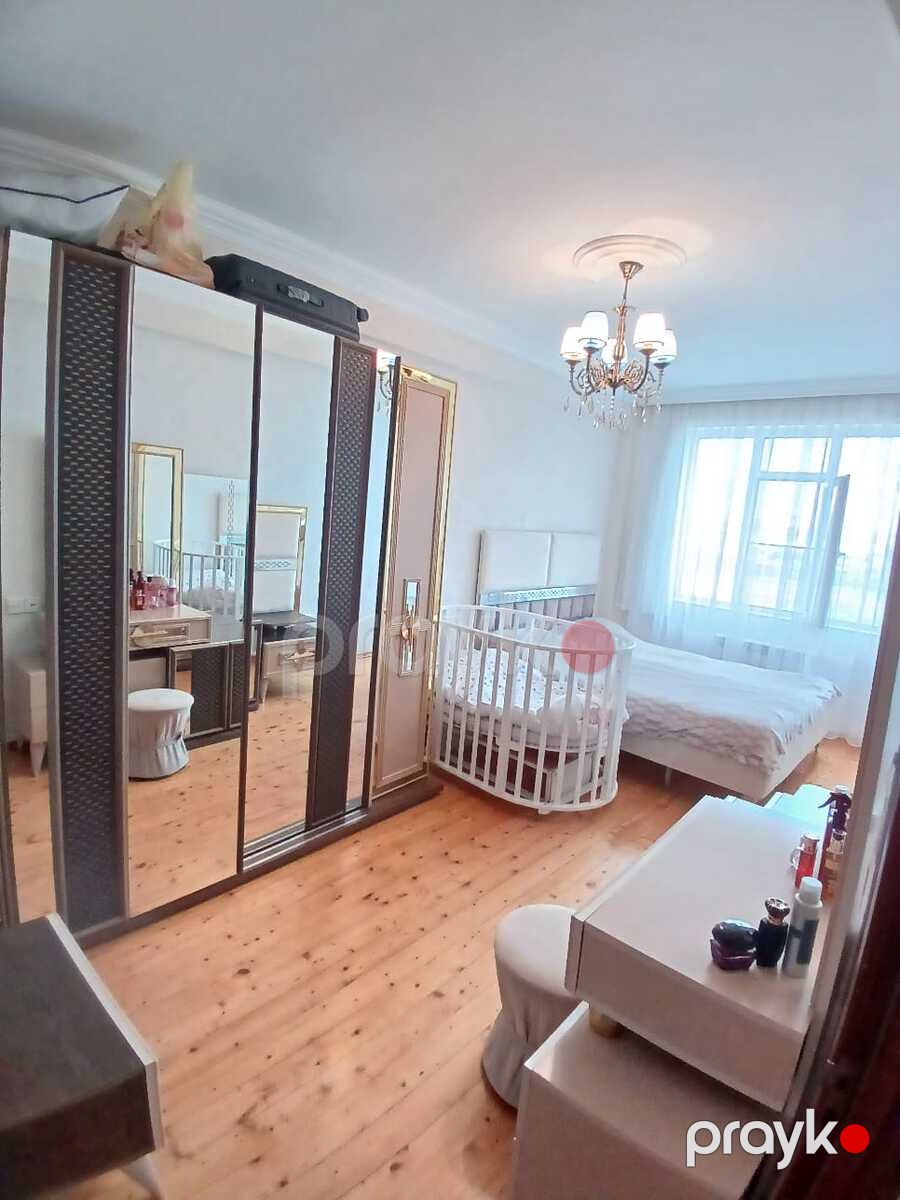 Satılır 2 otaqlı yeni tikili 70 m² — Mənzil, Xırdalan (7)