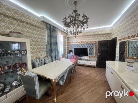 Satılır 3 otaqlı yeni tikili 96 m² — Bakı
