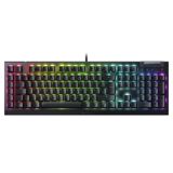 Oyun klaviaturası "Razer BlackWidow V4 X Yellow Switch" — HyperTitan — Peripheral Devices