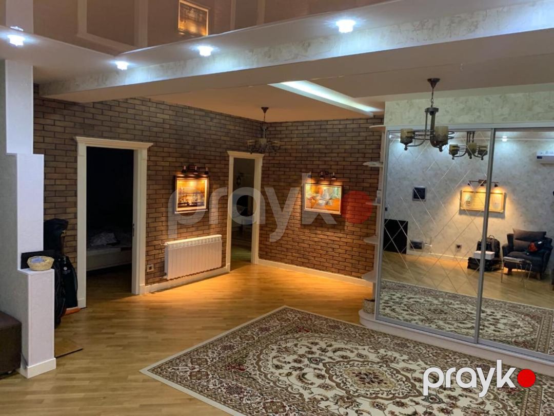 Satılır 3 otaqlı yeni tikili 175 m² — Mənzil, Bakı (11)