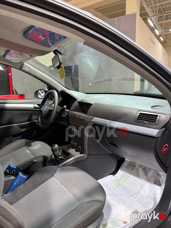 Opel Astra, 1.4 L, 2005 il, 340 000 km — Avtomobillər, Sumqayıt (11)