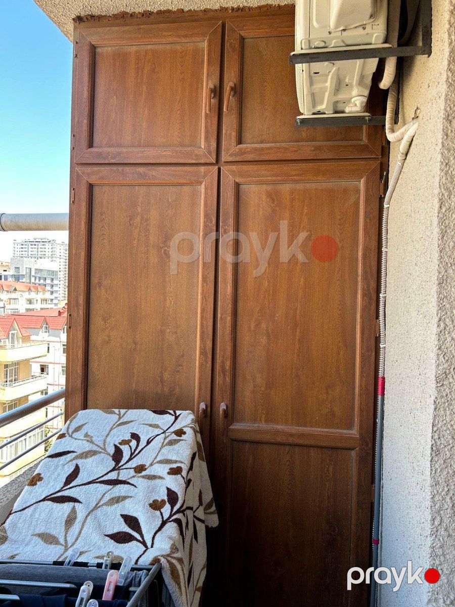 Satılır 4 otaqlı yeni tikili 137 m² — Mənzil, Bakı (11)