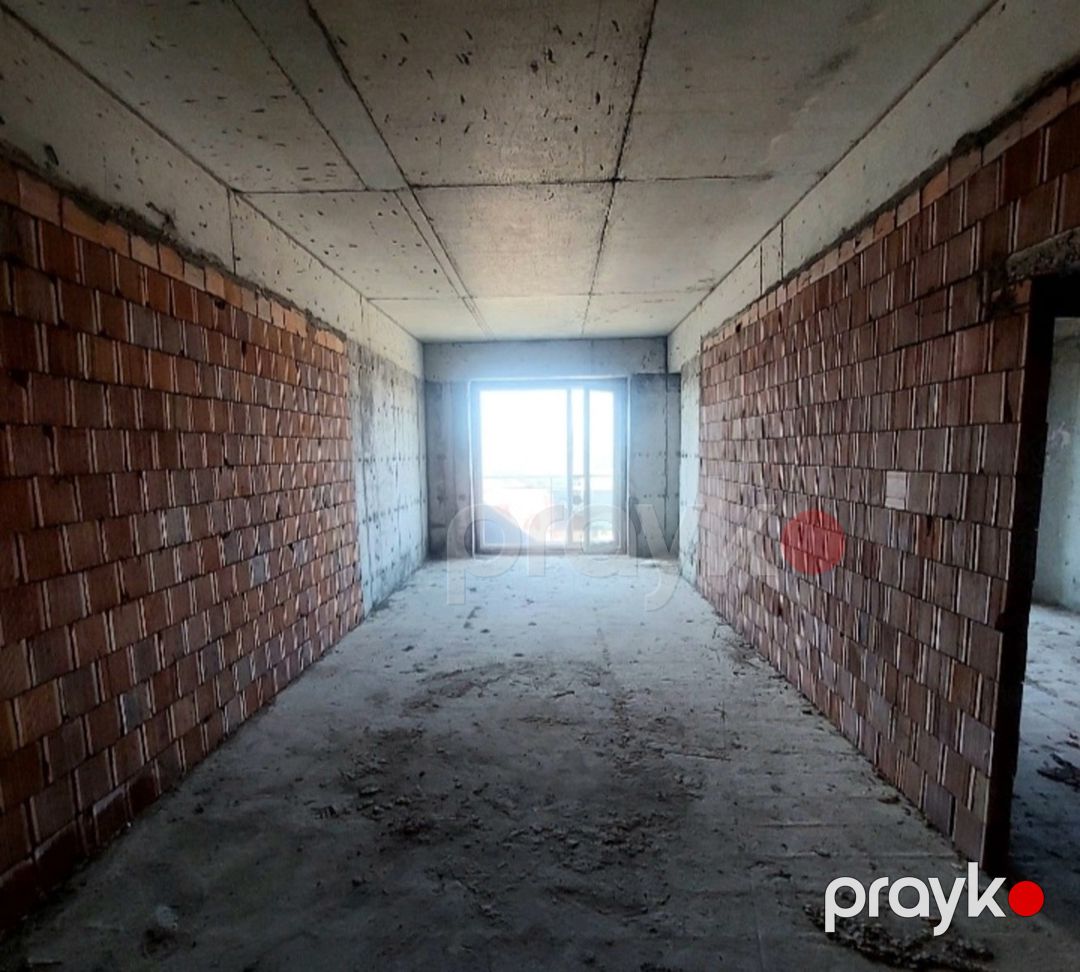 Satılır 3 otaqlı yeni tikili 110 m² — Mənzil, Bakı (9)