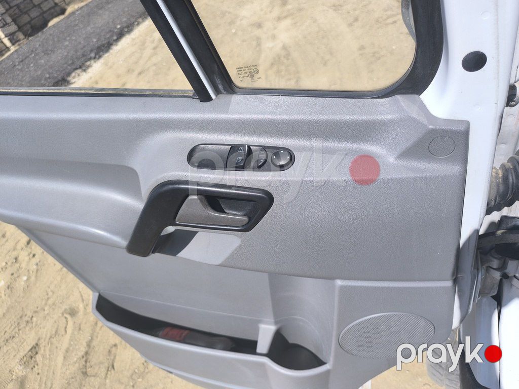 Mercedes Sprinter 316, 2.2 L, 2016 il, 217 000 km — Avtomobillər, Bakı (12)