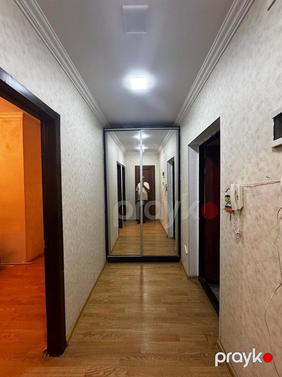 Satılır 3 otaqlı yeni tikili 67 m² — Mənzil, Bakı (8)