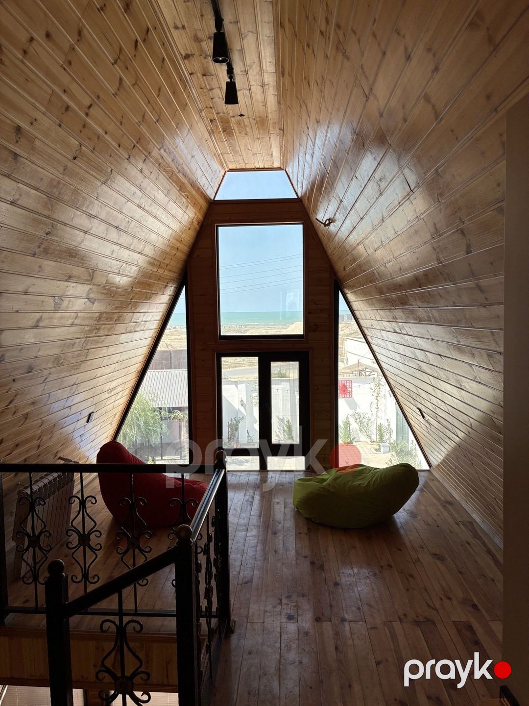Bağ evi kirayə verilir, Pirşağı qəs — Ev, villa, Bakı (9)