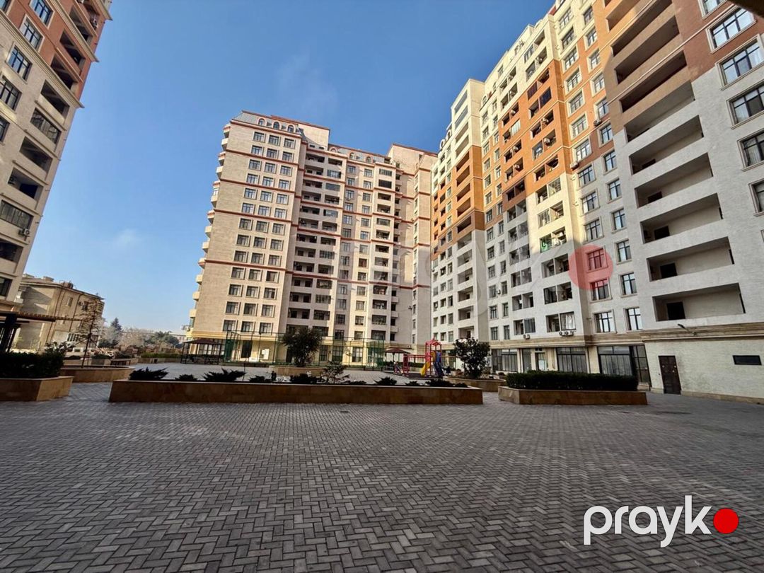 Satılır obyekt 58 m² — Əmlak, Bakı (2)