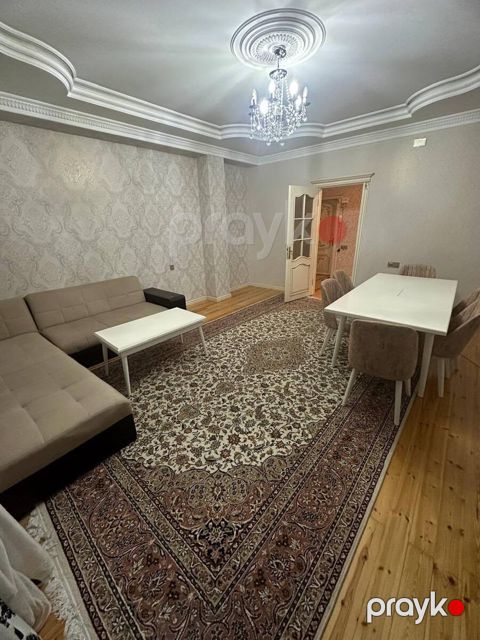 Satılır 3 otaqlı yeni tikili 63 m² — Bakı