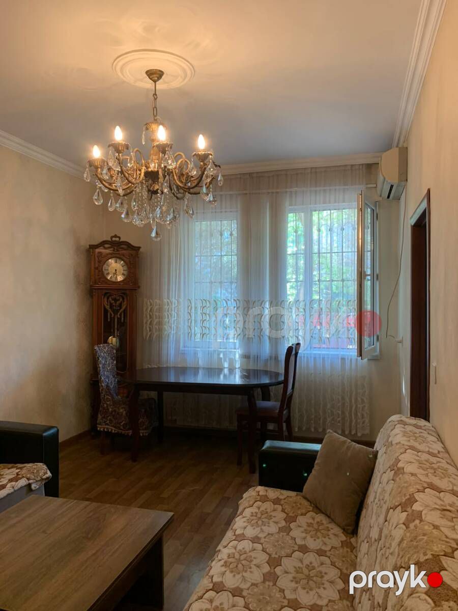 İcarəyə verilir 2 otaqlı köhnə tikili 60 m² — Mənzil, Bakı