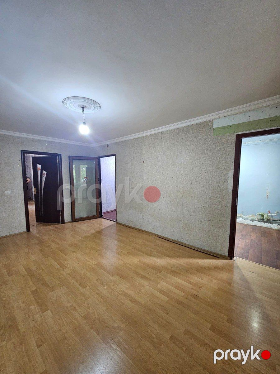 Satılır 3 otaqlı köhnə tikili 55 m² — Mənzil, Bakı (6)