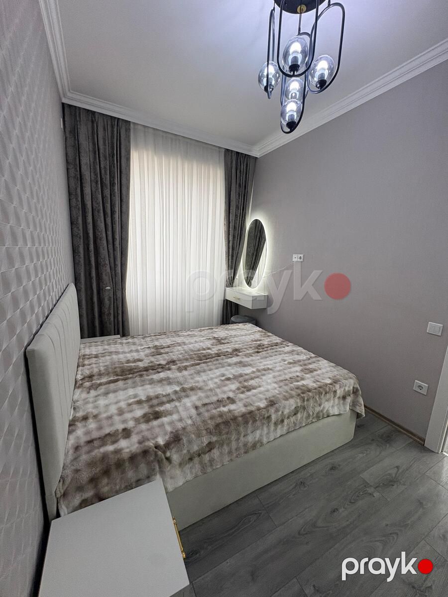Satılır 2 otaqlı yeni tikili 60 m² — Mənzil, Bakı (4)
