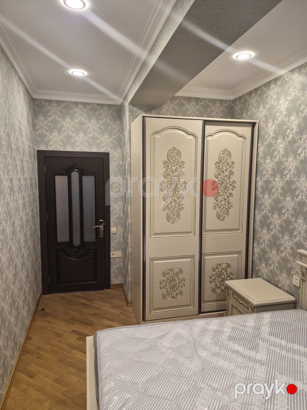 Satılır 2 otaqlı yeni tikili 60 m² — Mənzil, Bakı (7)