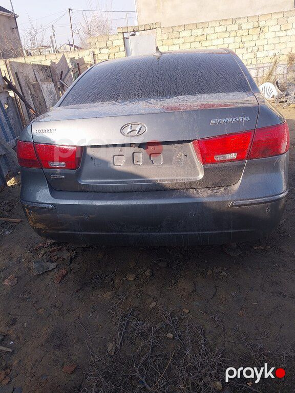 "Hyundai, Kia" ehtiyat hissələri — Ehtiyat hissələri və aksesuarlar, Bakı (7)