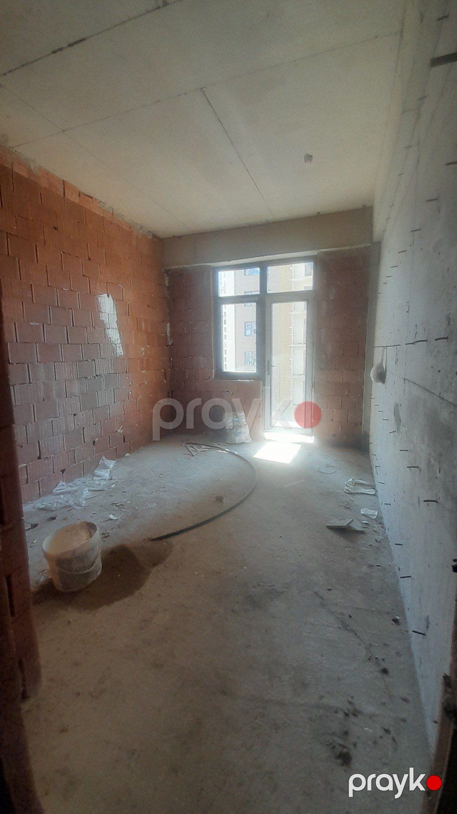 2-otaqlı yeni tikili, Lökbatan qəs., 83.2 m² — Mənzil, Bakı (7)