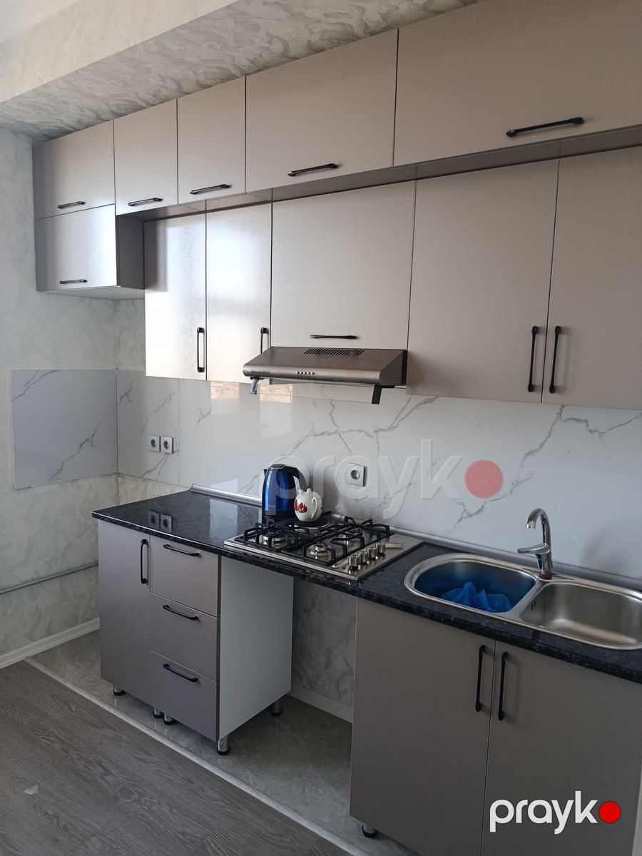 İcarəyə verilir 2 otaqlı yeni tikili 65 m² — Mənzil, Xırdalan (3)
