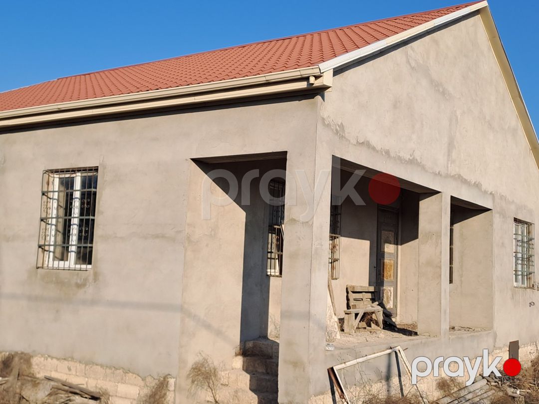 Bağ evi, Türkan qəs — Ev, villa, Bakı (6)