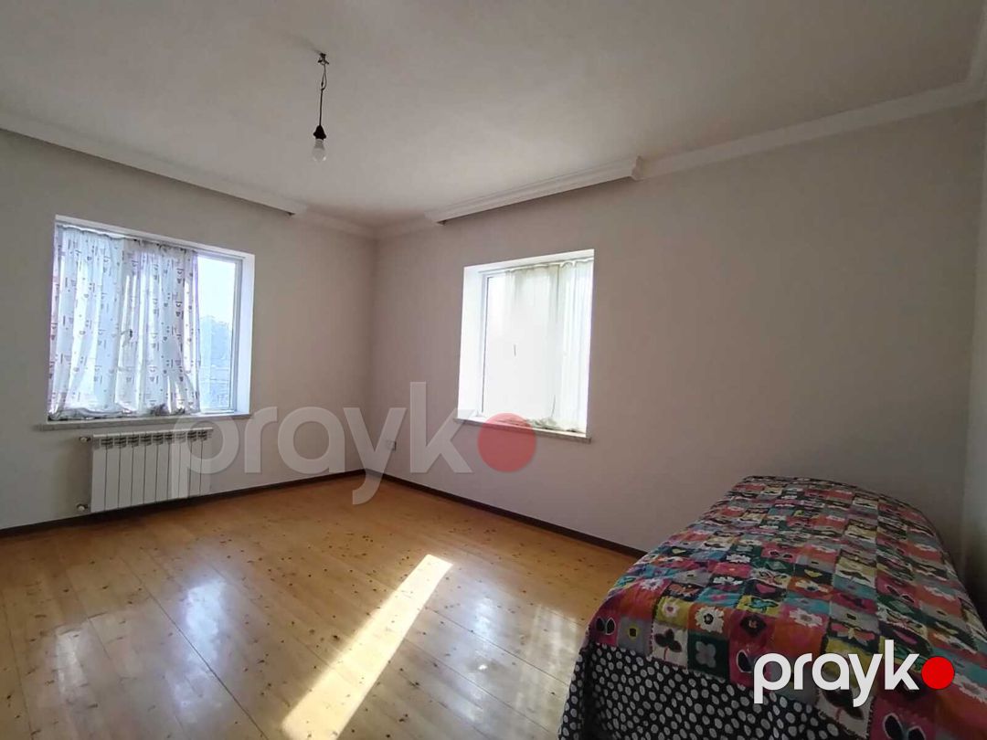 Satılır 6 otaqlı həyət evi/bağ evi 160 m² — Ev, villa, Bakı (5)