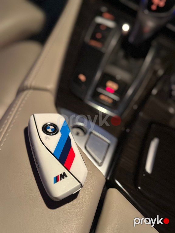 BMW 528, 2.0 L, 2016 il, 217 500 km — Avtomobillər, Bakı (7)