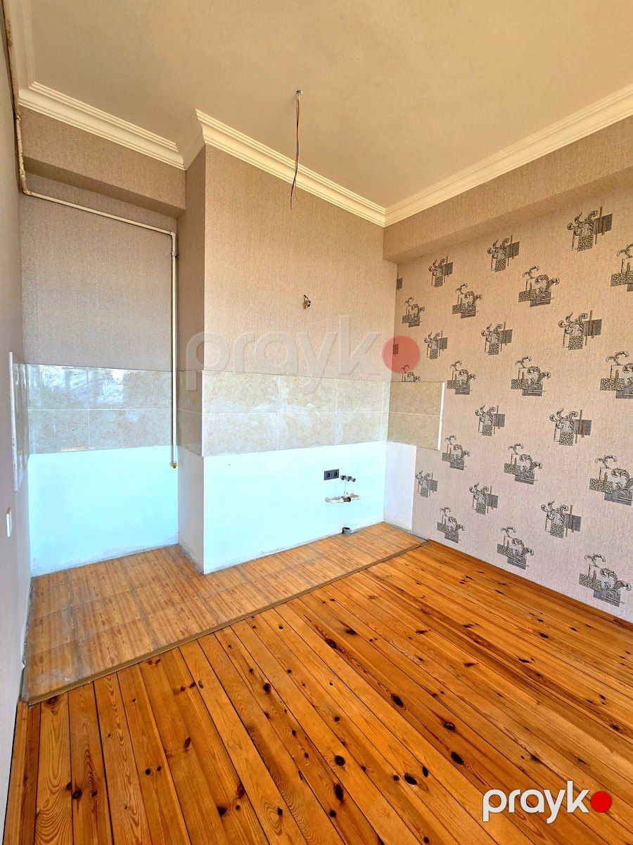 Satılır 2 otaqlı yeni tikili 75 m² — Mənzil, Bakı (12)