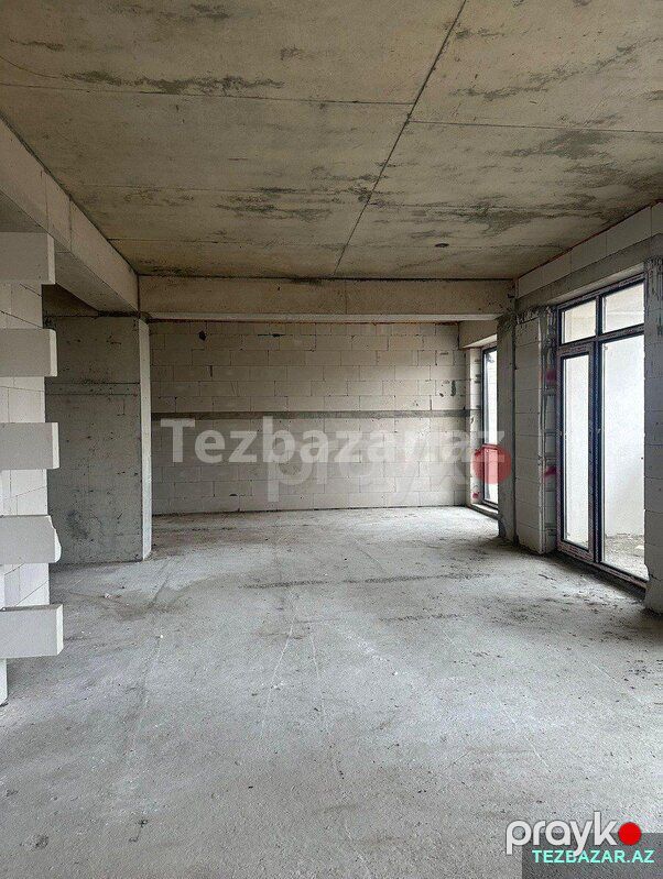 Metro Park Bakıxanov Premium Yaşayış Kompleksində 3 Otaqlı — Mənzil, Bakı (9)