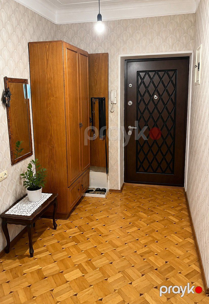 Satılır 3 otaqlı köhnə tikili 90 m² — Mənzil, Bakı (9)