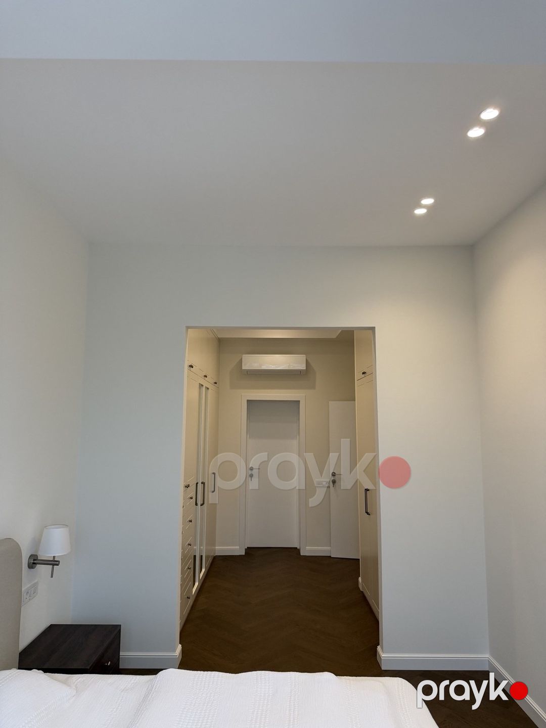 Satılır 4 otaqlı yeni tikili 160 m² — Mənzil, Bakı (10)