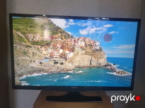 Samsung LED televizor - Ekran diaqonalı: təxminən 40–43 düym - Ekran — Bakı