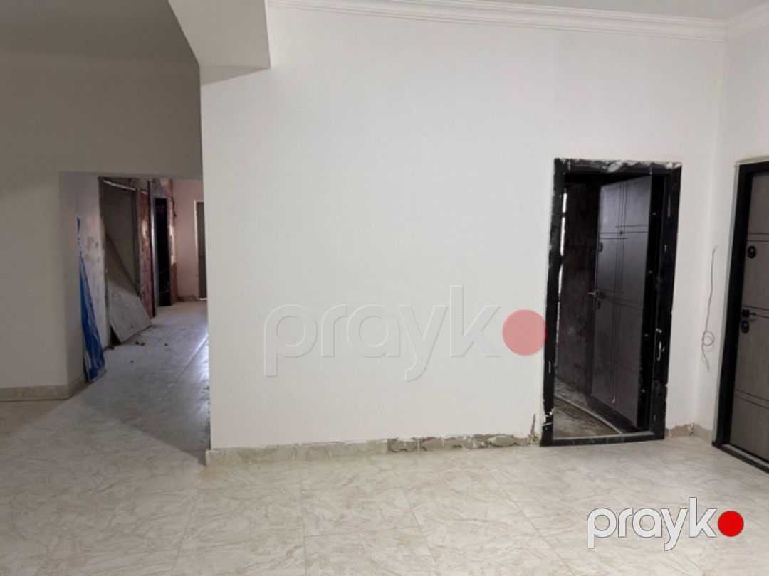 Satılır 3 otaqlı yeni tikili 145 m² — Mənzil, Bakı (4)