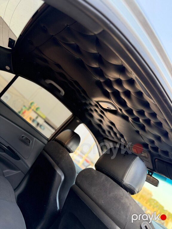 Kia Pride, 1.5 L, 2010 il, 350 000 km — Avtomobillər, Bakı (10)