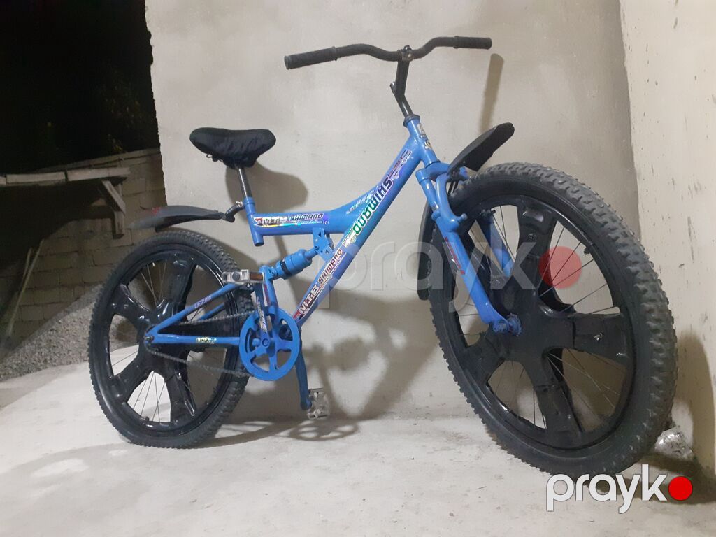 Uşaq/yeniyetmə velosipedi – MTB Shimano dizaynlı Xüsusiyyətlər — Uşaq velosipedləri, Sumqayıt (4)