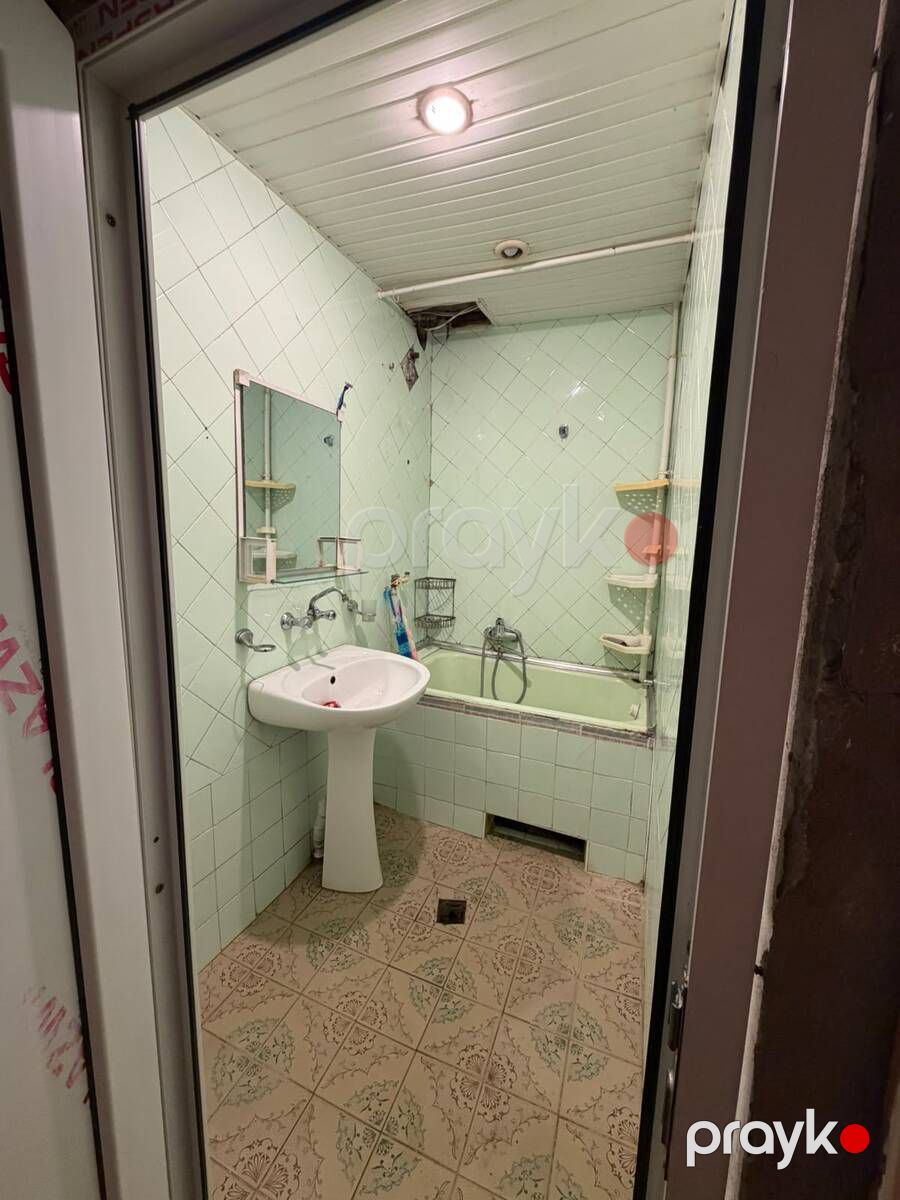 İcarəyə verilir 3 otaqlı yeni tikili 75 m² — Mənzil, Bakı (8)